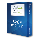 Sz&aacute;ll&aacute;shirdet&eacute;s csomag