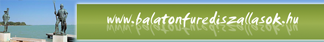 balatonfurediszallasok.hu