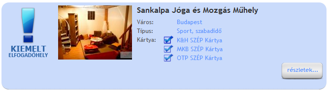 Kiemelt megjelen&eacute;s